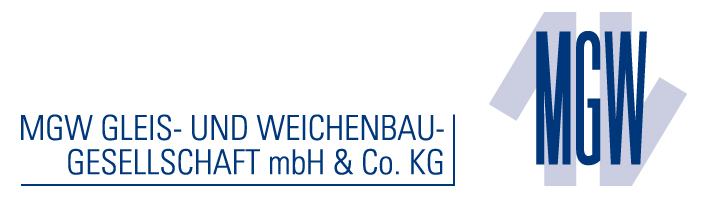 Logo MGW Weichenbaugesellschaft