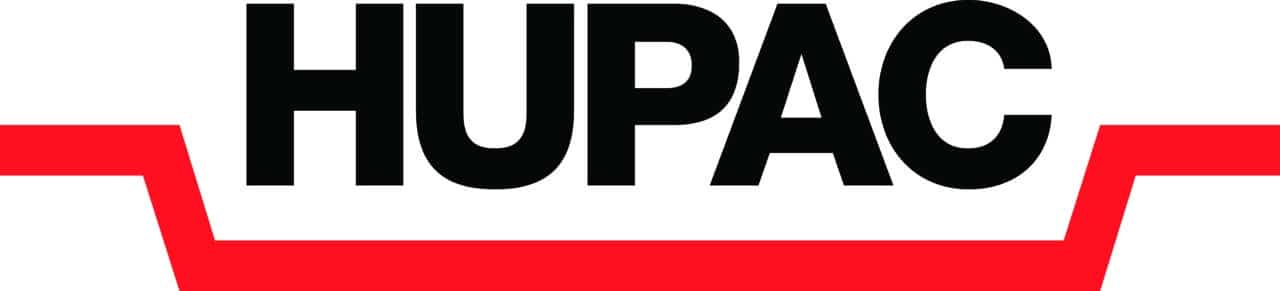 Logo Hupac