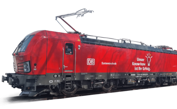 Tag der Schiene bei der DB Systemtechnik GmbH in Kirchmöser: Entdecken Sie die Welt der Bahntechnik!