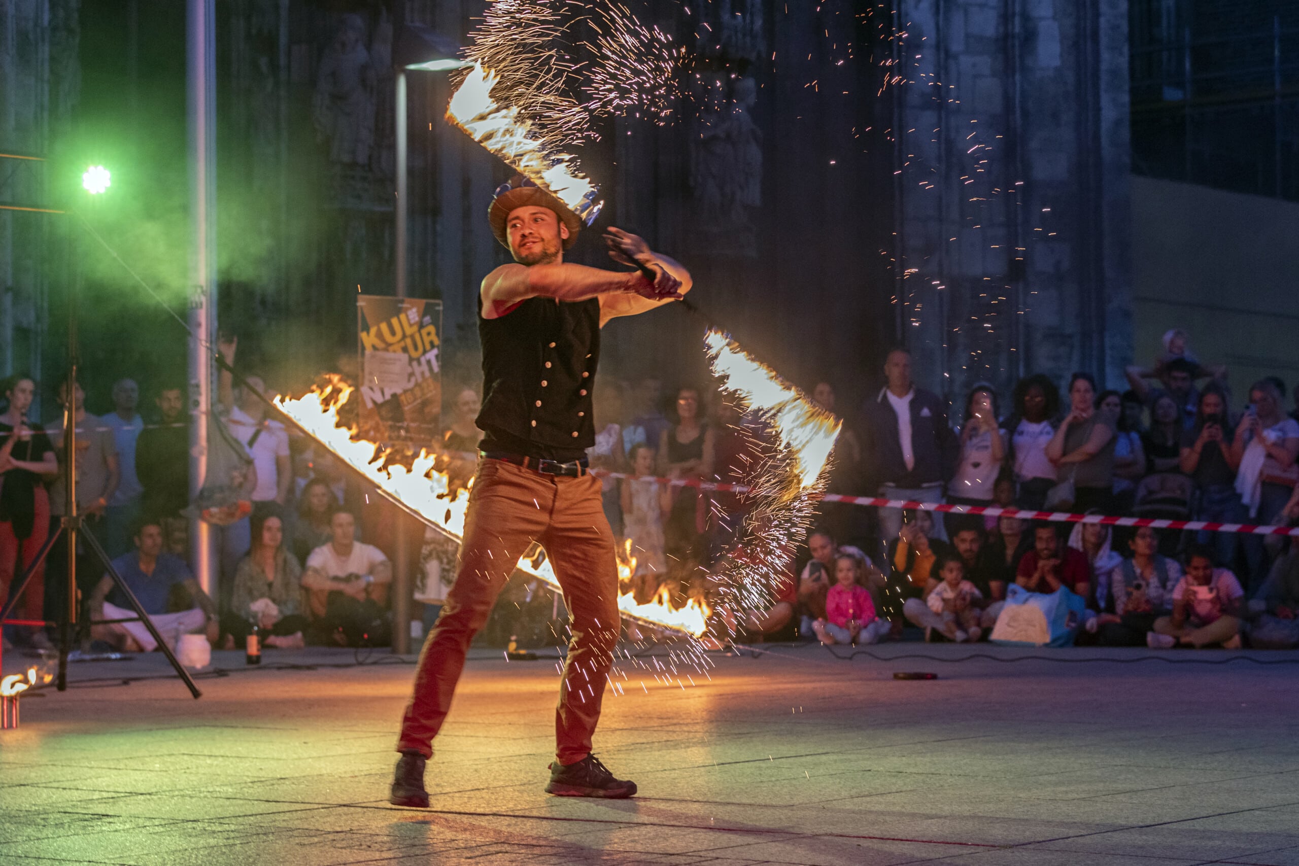 Kostenfreier ÖPNV bei der Kulturnacht Ulm/Neu-Ulm