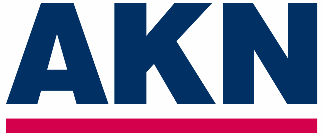 AKN Logo