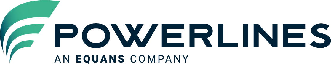 Logo Powerlines