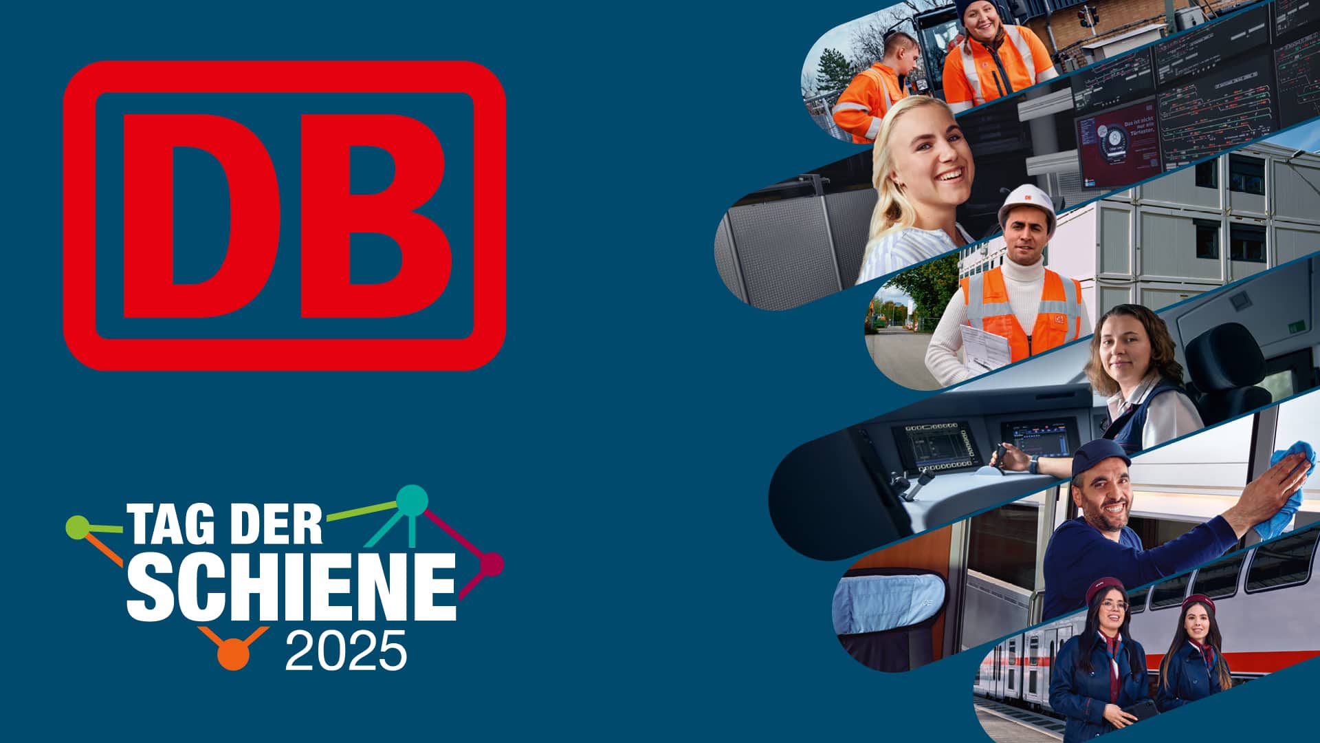 Tag der Schiene @ DB – Bahnhofsführung am Dortmunder Hauptbahnhof (10.00 Uhr)