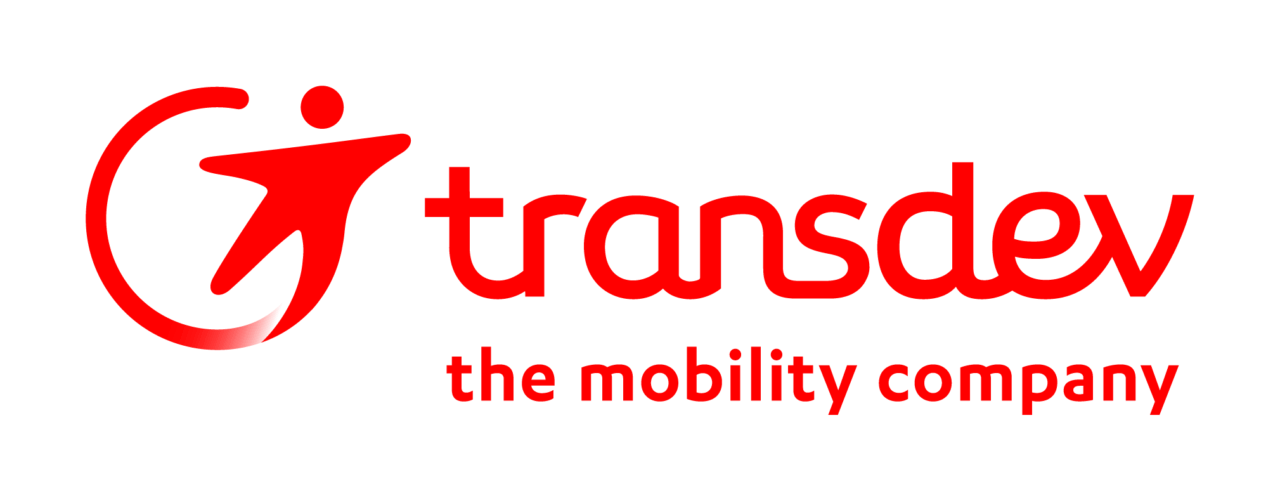 Logo Transdev
