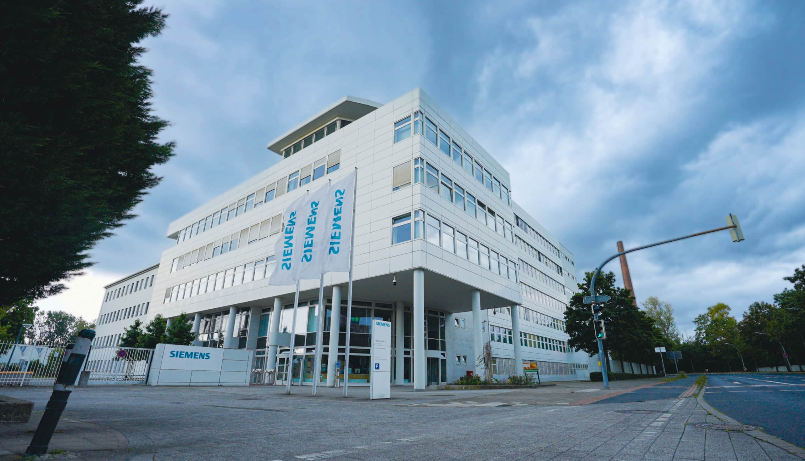 Auf die Schiene, fertig, los. Ausbildung und Studium bei Siemens Mobility!