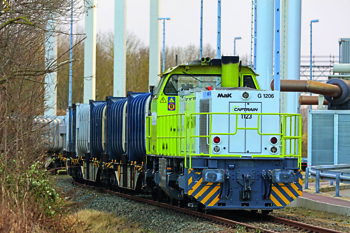 Tag der offenen Tür: 30 Jahre Regiobahn Bitterfeld Berlin
