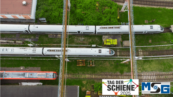 MSG Halle-Ammendorf – Technik erleben, Zukunft gestalten