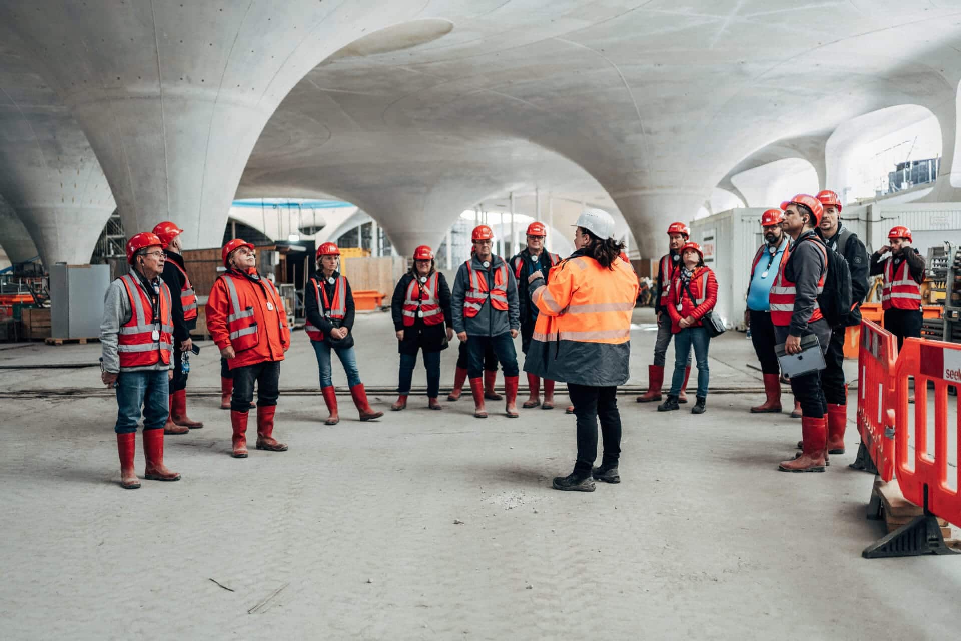 Kurztouren Stuttgart 21 (limitiert)