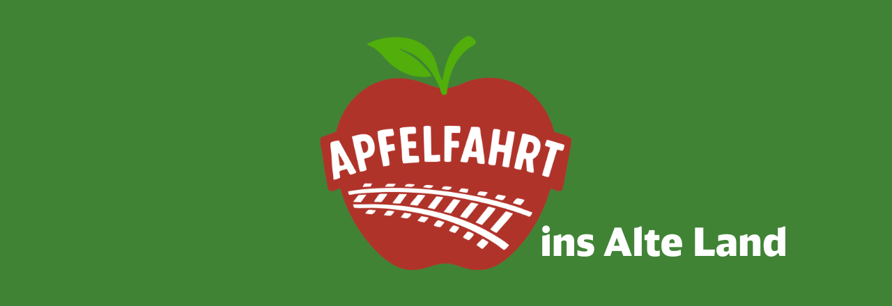 Apfelfahrt ins Alte Land