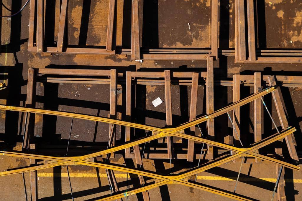 Einladung zur Führung im Leipziger Weichenbau – für Berufseinsteiger, Umsteiger und Technik-Interessierte