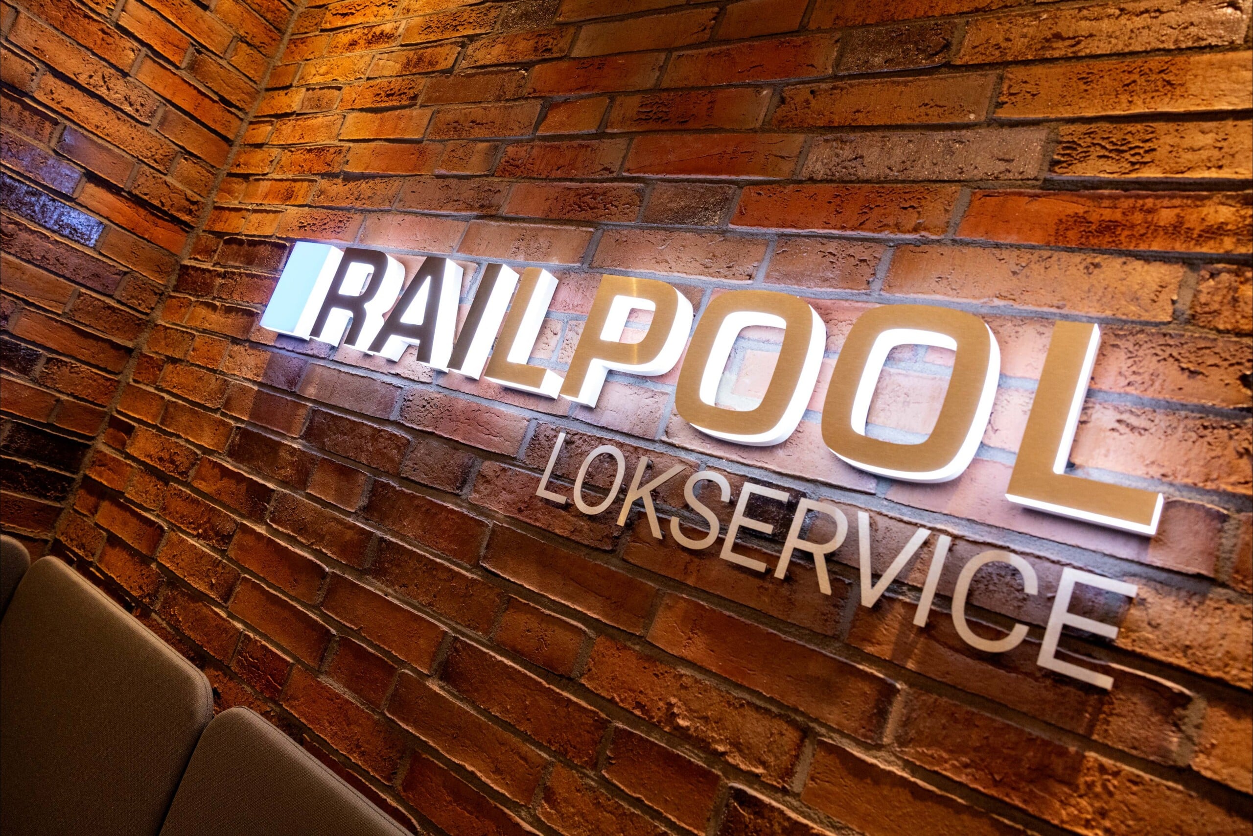 RAILPOOL Lokservice Kids Event