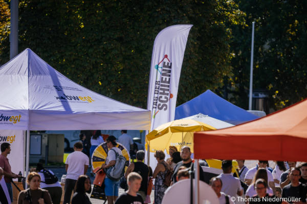 Positive Bilanz: Veranstalter zeigen sich zufrieden mit Besucherzahlen 2025