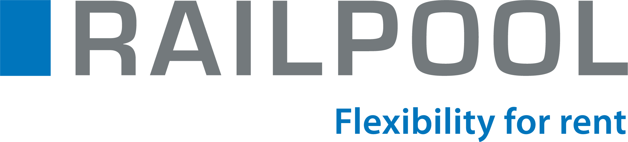 Logo Railpool