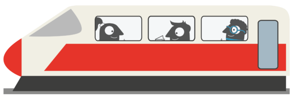 Sieben Tage, Tausende Events