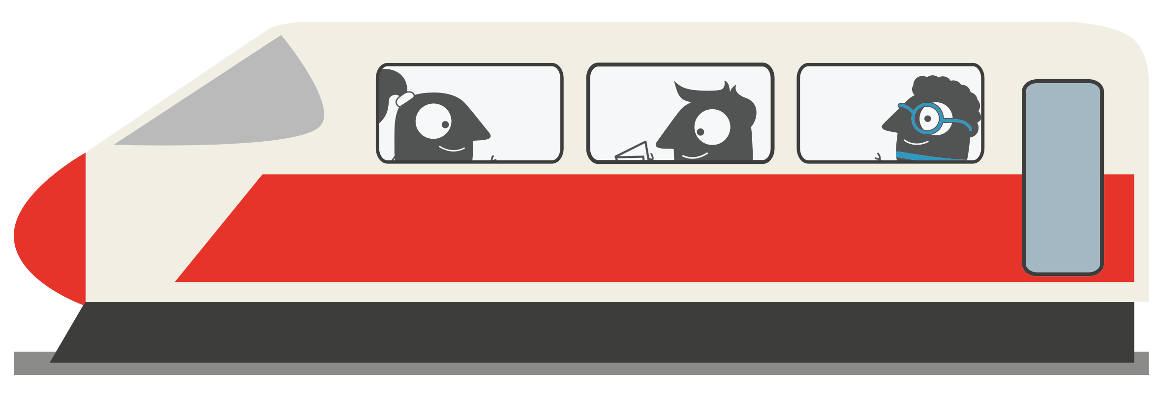 Sieben Tage, Tausende Events