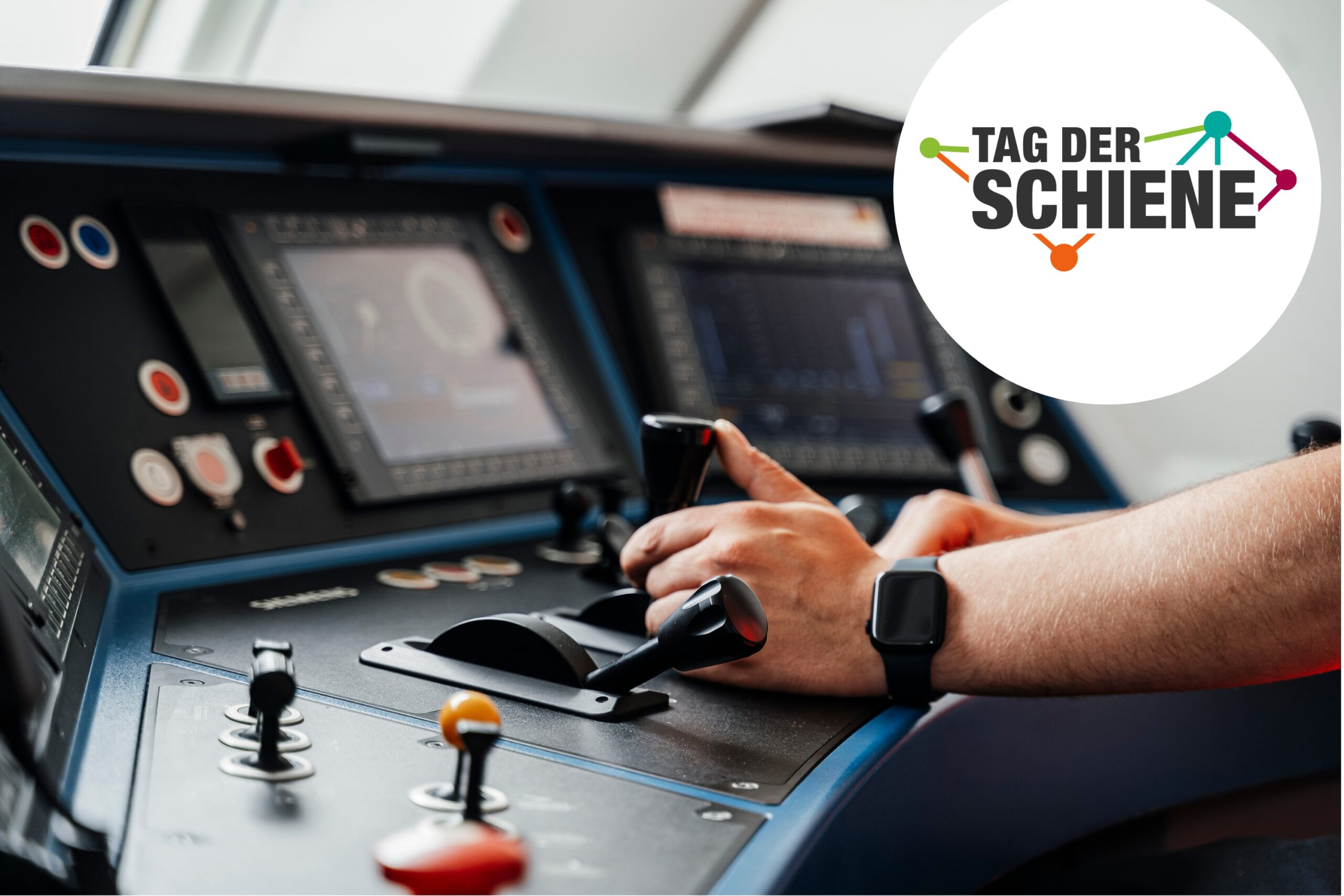 Arbeitsmarkthoffnung mit Perspektive: Die Eisenbahnverkehrsunternehmen